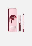 Matte Lip Kit - Hollyberry