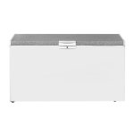 Defy 481L Chest Freezer White Finish Energy Efficient DMF456