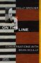 On The Line - Conversations With Sean Scully   Hardcover