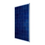 335W Poly Solar Panel