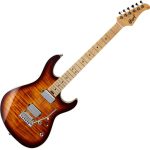 Cort G290 Fat Avb Electric Guitar