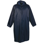 Contract Rain Coat - Navy 5X-LARGE