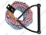 Airhead 4 Section Water Ski Rope