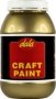 Dala Metal Craft Paint - 11 Pale Gold 1L