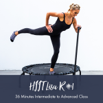 Hiit Lisa R 1 36 Minutes