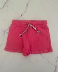 Woolworths Pink Shorts 12 18M