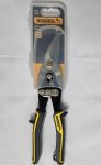 Wynns Aviation Cutters Right Curve 250MM 10"