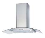 Defy Cookerhood Stainless Steel DCH323