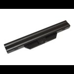 HP Vibrant Battery For Compaq 6730S 6735S 6830S 550 Compaq 610 615 P n: 484787-001 HSTNN-IB62 HSTNN-OB62 HSTNN-XB62 KU532AA