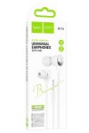 Hoco M116 Universal 3.5 Mm Earphones