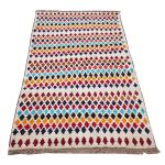Stunning Fine Afghan Carpet 183 X 123 Cm