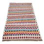 Stunning Fine Afghan Carpet 183 X 123 Cm