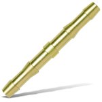 Gav Hose Connector Brass 8MM