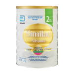 Advance Stage 2 Follow-on Infant Formula 6-12 Months 1.7KG