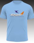 Saa Boeing 747SP-44 Zs-spe Hantam