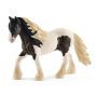 Farm World - Tinker Stallion 11CM Tall