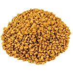 Fenugreek Seeds