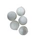5X Baby Powder Scented Bath Bombs