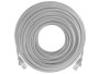 Linkbasic 50 Metre Utp CAT5E Flylead Grey - FLY-50