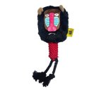 Dd Baboon With Rope Legs 30CM
