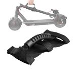 Klevery Scooter Hand Carrying Strap - Handle Holding Tape For Moving & Kick Scooter Balance Bike Beach Chair Adjustable
