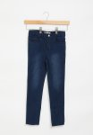 Levi's Lvg 720 High Rise Super Skinny - Night Bird