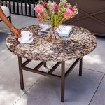 Angelica Coffee Table