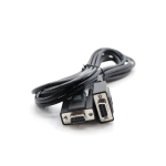 Delta UC-PRG030-10A DB9 Female To DB9 Female Programming Cable 3M