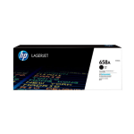 HP 658A Laserjet Toner Cartridge Black
