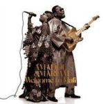 Welcome To Mali Cd