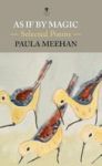 As If By Magic - Selected Poems Hardcover