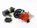 Vw Classic Beetle Electronic Ignition Conversion Kit - Autostyle Motorsport South Africa