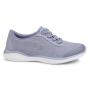 Skechers Women's Envy-good Thinking Road Athleisure Shoes-slate - 5