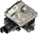 Dorman 306-056 Secondary Air Injection Check Valve Compatible With Buick chevrolet gmc Models