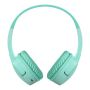 Belkin Soundform MINI Wireless On-ear Headphones For Kids