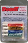 Caig Laboratories Deoxit Connector & Contact Treatments