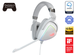 Asus Rog Delta White Edition Gaming Headset