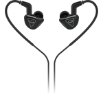 Behringer MO240 Monitoring Earphones