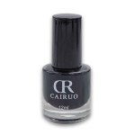 Nail Polish 12ML - Black