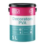 Decorators Pva Summer Ash 5L