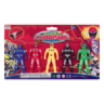 Hero Ranger Toy 5 Piece