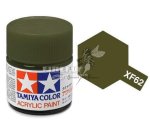 – XF-62 Olive Drab Acrylic 23ML.