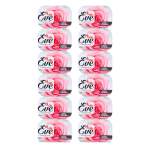Eve Beauty Soap Pink Touch Rose And Soft Musk 12X150GR