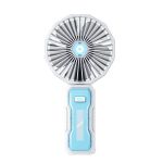 3-IN-1 Handheld Fan White