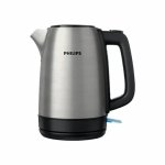 Philips Entry Metal Kettle Plastic Lid HD9350 90