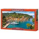 4000 Pce Castorland View Of Portofino