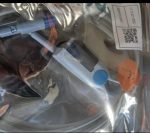 SPO2 Probe Adult