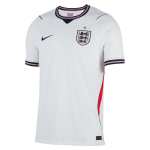 Nike England Men's Match Home Jersey