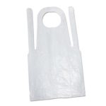 Apron Thin Ldpe 100