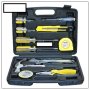 MicroWorld Tool Kit 12 Piece Set